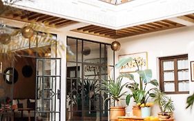 Riad Deha & Spa