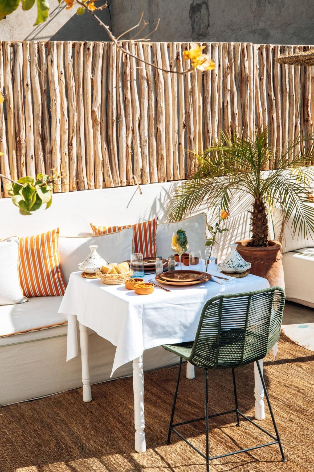 Riad Deha & Spa Marrakesh Exterior photo